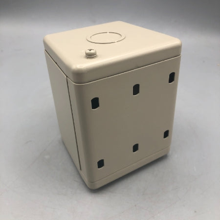 富士電機 閉鎖形コマンドボックス AHX901A