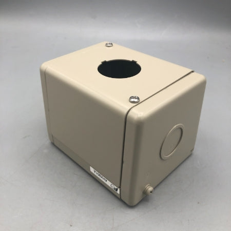 富士電機 閉鎖形コマンドボックス AHX901A