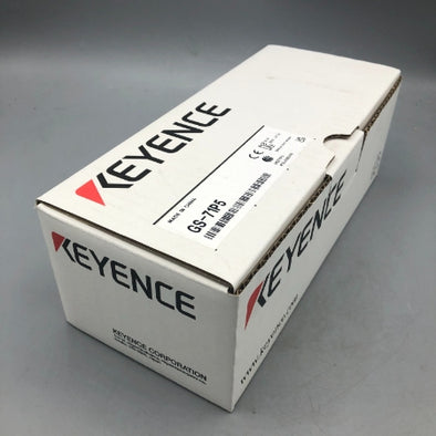 キーエンス セーフティドアスイッチ GS-71P5