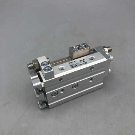 SMC エアスライドテーブル MXQ8L-20C-M9BL