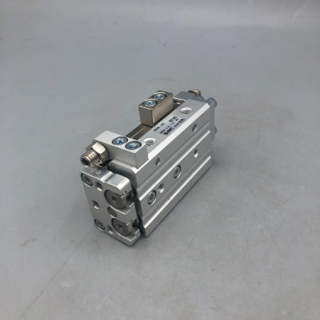 SMC エアスライドテーブル MXQ8L-20C-M9BL