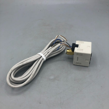 SMC 圧力スイッチ ISE20A-R-01-J-X532