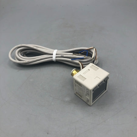 SMC 圧力スイッチ ISE20A-R-01-J-X532