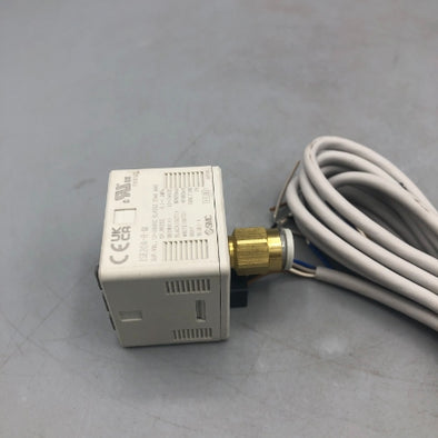 SMC 圧力スイッチ ISE20A-R-01-J-X532