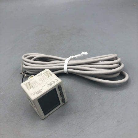 SMC 圧力スイッチ ISE20A-R-01-J-X532