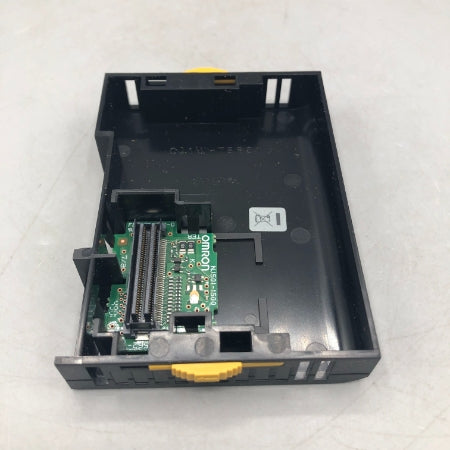 オムロン CJシリーズエンドカバー CJ1W-TER01