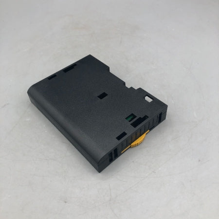 オムロン CJシリーズエンドカバー CJ1W-TER01