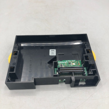 オムロン CJシリーズエンドカバー CJ1W-TER01