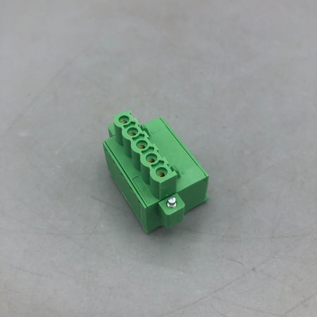 オムロン ねじ付きクランプ式平行型マルチ分岐用コネクタ XW4G-05C4-TF-D