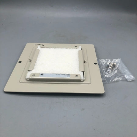 オリエンタルモーター スリット板金パネル C-SS
