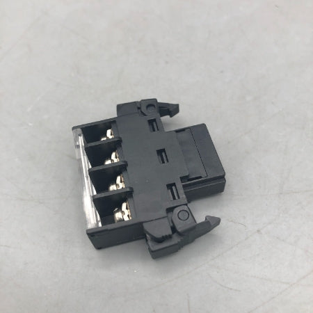 オムロン オープン型コネクタ DCN4-TB4