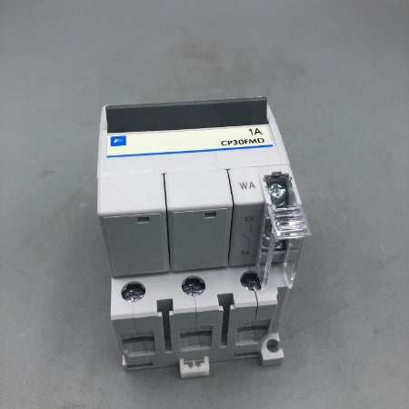 富士電機 サーキットプロテクタ CP30FM-3P001