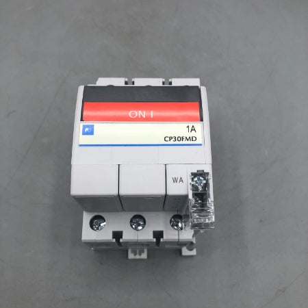 富士電機 サーキットプロテクタ CP30FM-3P001