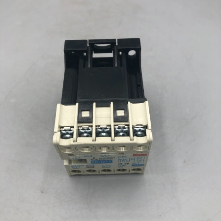 三菱電機 低圧開閉器 SD-Q11 DC24V 1B