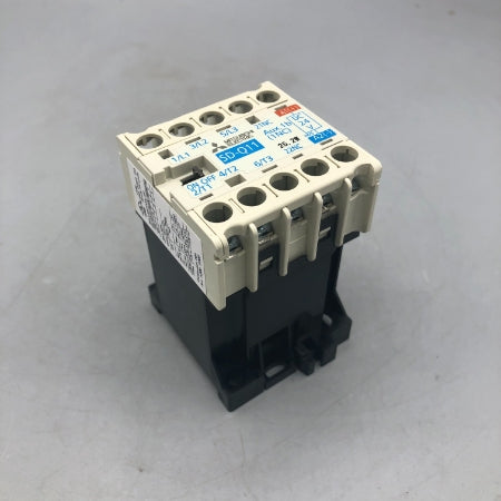 三菱電機 低圧開閉器 SD-Q11 DC24V 1B