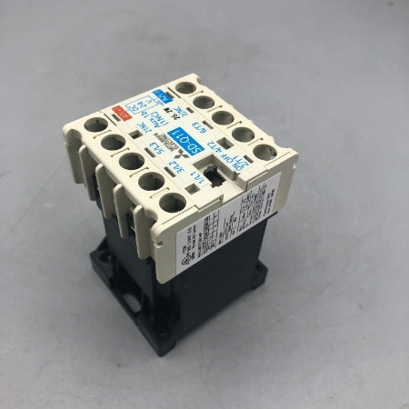 三菱電機 低圧開閉器 SD-Q11 DC24V 1B