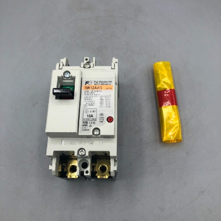 富士電機 一般配線用オートブレーカ  BW32AAG-2P010