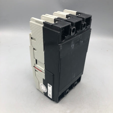 富士電機 一般配線用漏電遮断器 EW125JAG-3P100K