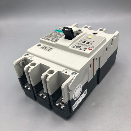 富士電機 一般配線用漏電遮断器 EW125JAG-3P100K