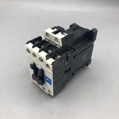 富士電機 電磁接触器 SK18G-E01