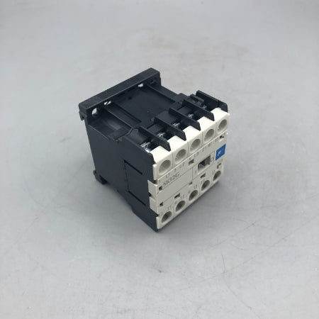 富士電機 電磁接触器 SK12G-E01