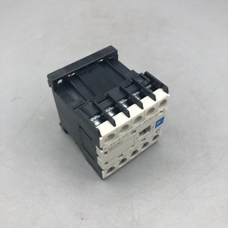 富士電機 電磁接触器 SK12G-E01