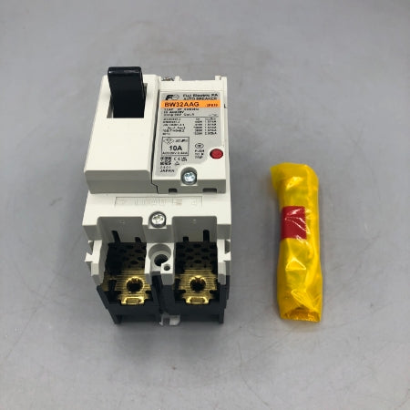 富士電機 一般配線用オートブレーカ  BW32AAG-2P015