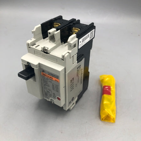 富士電機 一般配線用オートブレーカ  BW32AAG-2P015