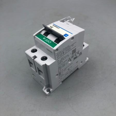 富士電機 サーキットプロテクタ CP30FM-2P005
