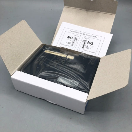 オムロン 温度入力ユニット NX-TS3101