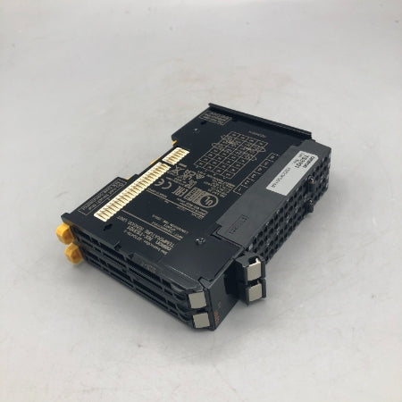 オムロン 温度入力ユニット NX-TS3101