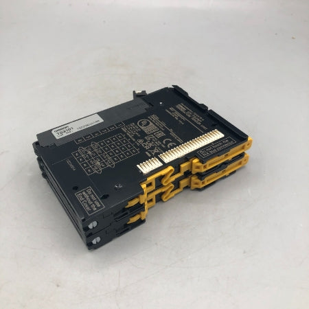 オムロン 温度入力ユニット NX-TS3101