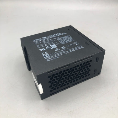 オムロン DC電子式サーキットプロテクタ S8V-CP0424S