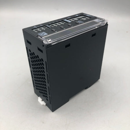 オムロン DC電子式サーキットプロテクタ S8V-CP0424S