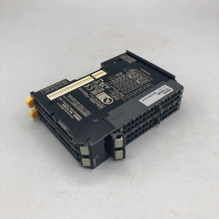 オムロン 温度調節ユニット NX-TC3405