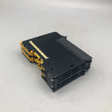 オムロン 温度調節ユニット NX-TC3405