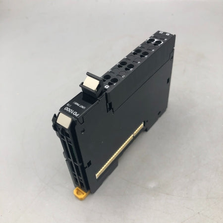オムロン NXユニット電源追加供給ユニット NX-PD1000