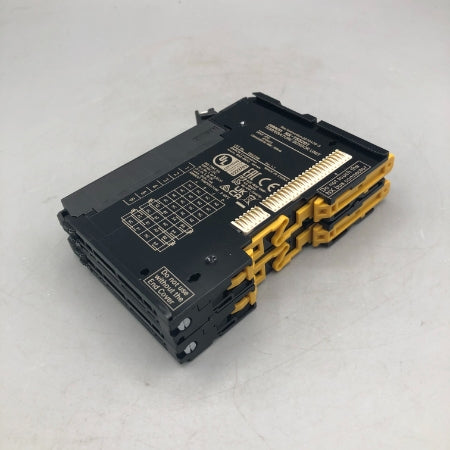 オムロン 温度入力ユニット NX-TS3201