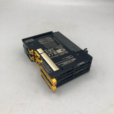 オムロン 温度入力ユニット NX-TS3201
