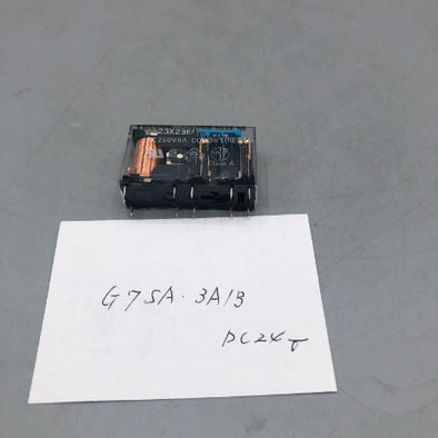 オムロン セーフティリレー G7SA-3A1B DC24V