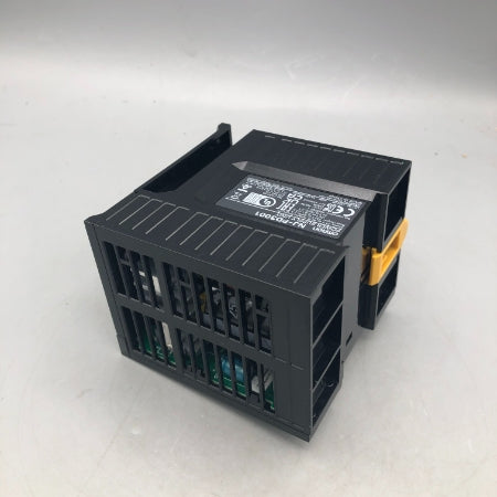 オムロン DC電源ユニット NJ-PD3001