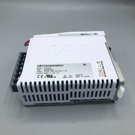 IAI 電源 PSA-24L