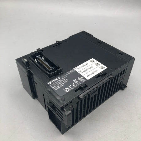キーエンス 位置決め・モーションユニット16 軸 KV-XD02