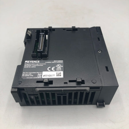 キーエンス カメラ入力ユニット KV-CA02