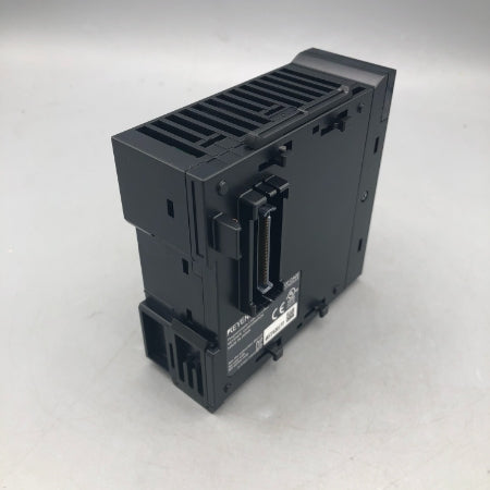 キーエンス カメラ入力ユニット KV-CA02