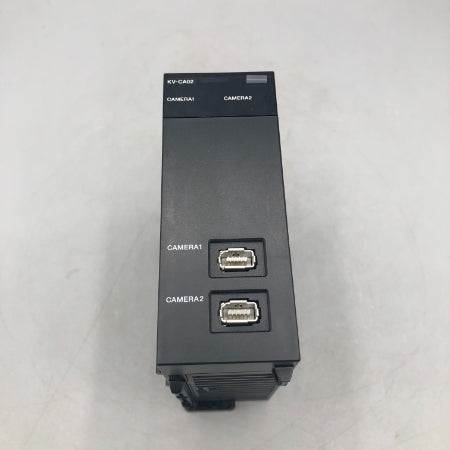 キーエンス カメラ入力ユニット KV-CA02