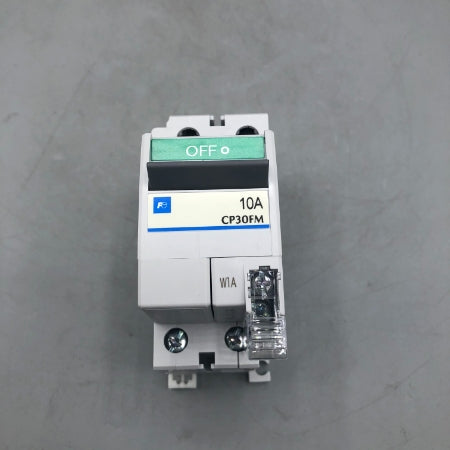 富士電機 サーキットプロテクタ CP30FM-2P010