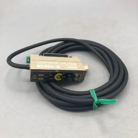 竹中電子 点灯確認センサー R-7031N