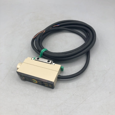 竹中電子 点灯確認センサー R-7031N