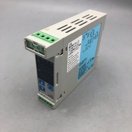 神港テクノス デジタル指示調節計 DCL-33A-R/M 1